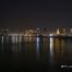 Tel Aviv Panorama notturno