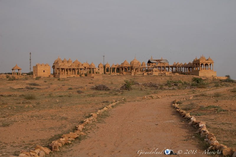 Baba Ramdev Tempio induista