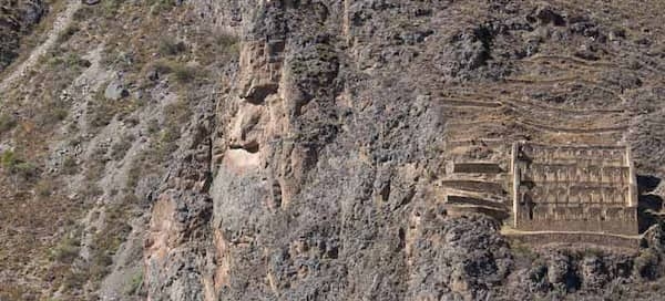 Valle sacra degli Inkas