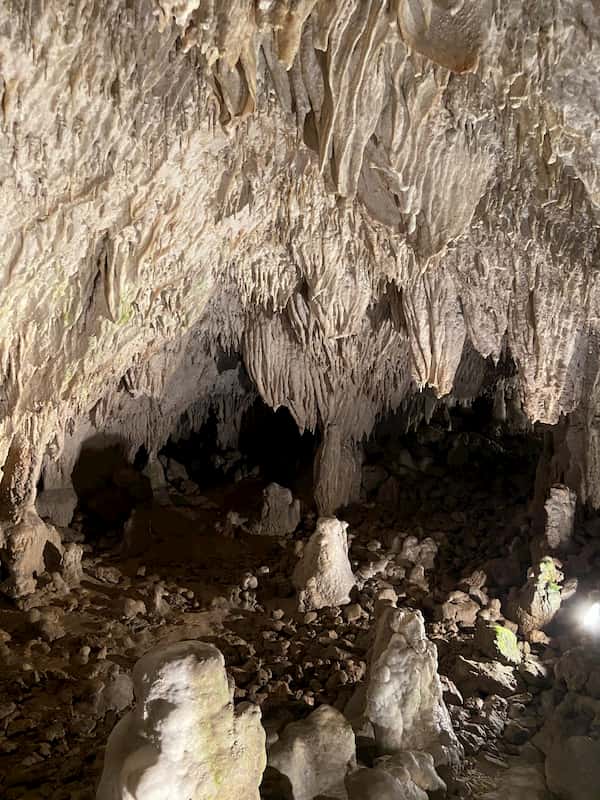 grotta-riparo del romito